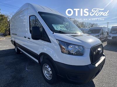 New 2026 Ford Transit 350 High Roof Empty Cargo Van for sale #26084 - photo 1