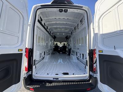 New 2026 Ford Transit 350 High Roof Empty Cargo Van for sale #26084 - photo 2