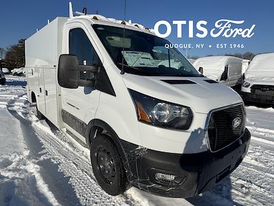New 2026 Ford Transit 350 Service Utility Van for sale #26085 - photo 1