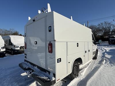 New 2026 Ford Transit 350 Service Utility Van for sale #26085 - photo 2