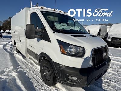 New 2026 Ford Transit 350 Service Utility Van for sale #26086 - photo 1