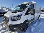 New 2026 Ford Transit 350 Service Utility Van for sale #26086 - photo 4