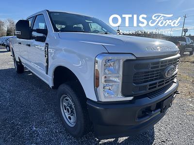 New 2026 Ford F-250 XL Crew Cab for sale #26090 - photo 1