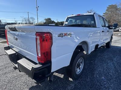 New 2026 Ford F-250 XL Crew Cab for sale #26090 - photo 2