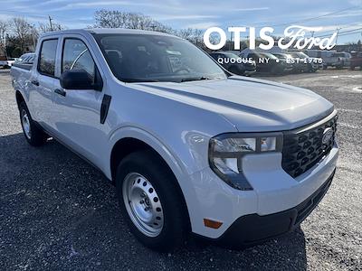 New 2026 Ford Maverick XL SuperCrew Cab for sale #26094 - photo 1