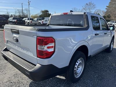 New 2026 Ford Maverick XL SuperCrew Cab for sale #26094 - photo 2