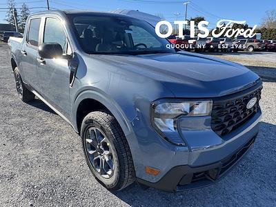 New 2026 Ford Maverick XLT SuperCrew Cab for sale #26095 - photo 1