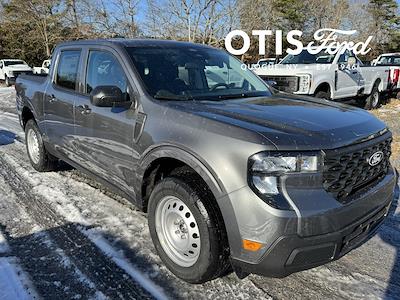 New 2026 Ford Maverick XL SuperCrew Cab for sale #26103 - photo 1