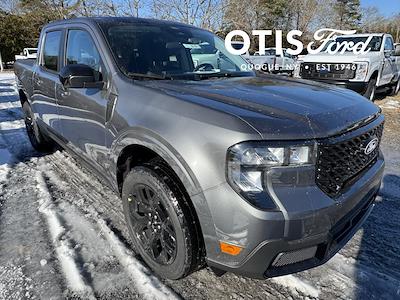 New 2026 Ford Maverick XLT SuperCrew Cab for sale #26105 - photo 1