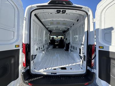 New 2026 Ford Transit 250 Medium Roof Empty Cargo Van for sale #26107 - photo 2