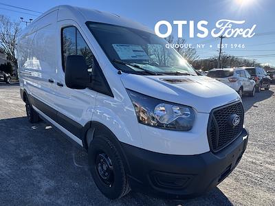 New 2026 Ford Transit 250 Medium Roof Empty Cargo Van for sale #26108 - photo 1