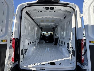 New 2026 Ford Transit 250 Medium Roof Empty Cargo Van for sale #26108 - photo 2