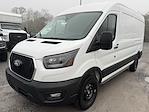 New 2026 Ford Transit 250 Medium Roof Empty Cargo Van for sale #26127 - photo 4