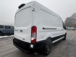 New 2026 Ford Transit 250 Medium Roof Empty Cargo Van for sale #26127 - photo 5