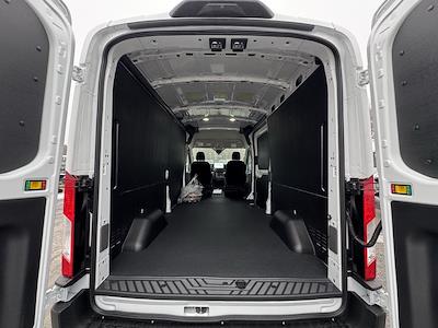 New 2026 Ford Transit 250 Medium Roof Empty Cargo Van for sale #26128 - photo 2