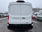 2026 Ford Transit 250 Medium Roof RWD Empty Cargo Van for sale #26128 - photo 6