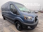 New 2026 Ford Transit 250 Medium Roof Empty Cargo Van for sale #26129 - photo 1