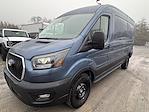 New 2026 Ford Transit 250 Medium Roof Empty Cargo Van for sale #26129 - photo 4