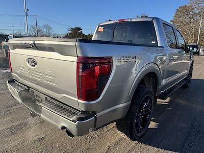 New 2026 Ford F-150 XLT SuperCrew Cab for sale #26134 - photo 2