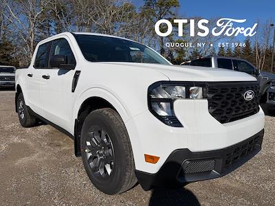 New 2026 Ford Maverick - photo 1