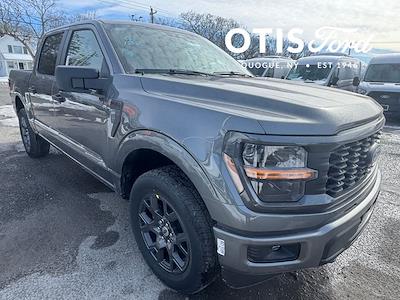 2026 Ford F-150 SuperCrew Cab 4WD Pickup for sale #26148 - photo 1
