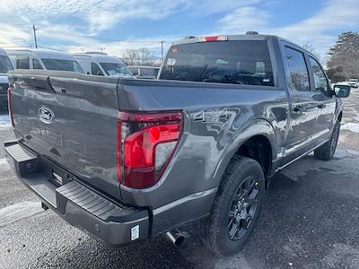 2026 Ford F-150 SuperCrew Cab 4WD Pickup for sale #26148 - photo 2