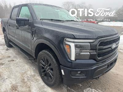 New 2026 Ford F-150 - photo 1