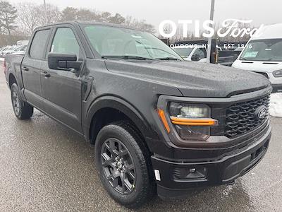 New 2026 Ford F-150 - photo 1