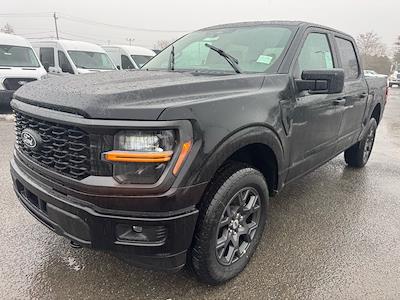 New 2026 Ford F-150 - photo 1