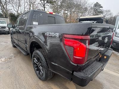 New 2026 Ford F-150 - photo 1