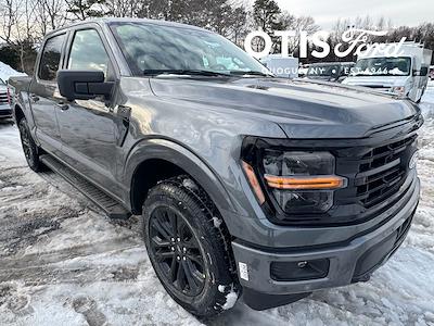 New 2026 Ford F-150 - photo 1