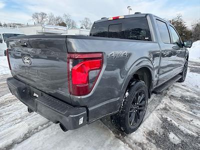 2026 Ford F-150 SuperCrew Cab 4WD Pickup for sale #26168 - photo 2