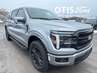 New 2026 Ford F-150 - photo 1