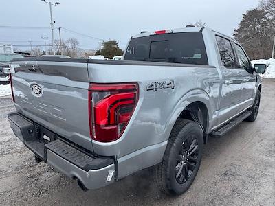 New 2026 Ford F-150 - photo 1
