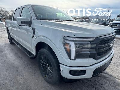 New 2026 Ford F-150 - photo 1
