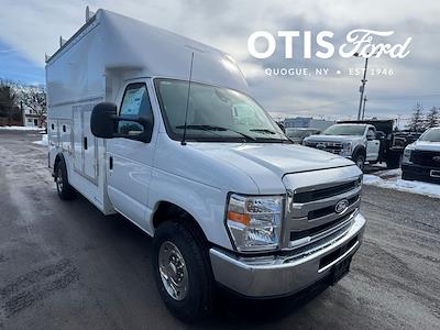 New 2026 Ford E-350 - photo 1