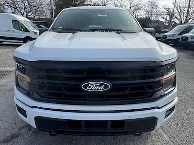 New 2026 Ford F-150 - photo 1