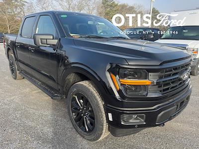 New 2026 Ford F-150 - photo 1