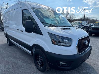New 2026 Ford Transit 250 - photo 1
