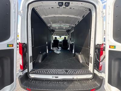 New 2026 Ford Transit 250 - photo 1