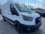 New 2026 Ford Transit 250 Medium Roof Empty Cargo Van for sale #26236 - photo 1