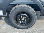 New 2026 Ford Transit 250 Medium Roof Empty Cargo Van for sale #26236 - photo 8