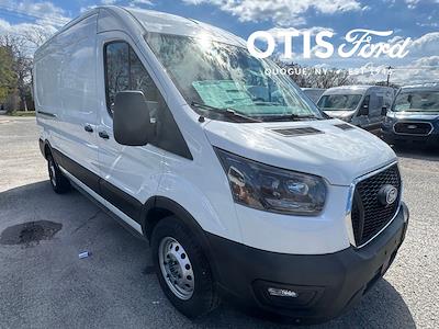 New 2026 Ford Transit 350 - photo 1