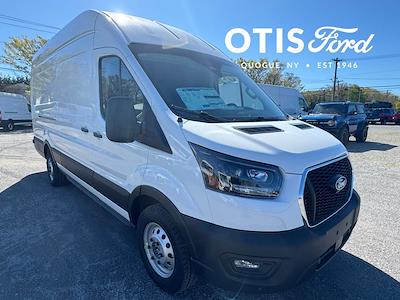 2026 Ford Transit 250 High Roof AWD Empty Cargo Van for sale #26352 - photo 1