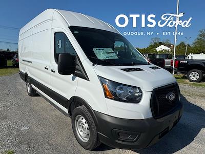 2026 Ford Transit 350 High Roof RWD Empty Cargo Van for sale #26370 - photo 1