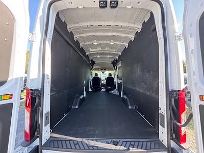 2026 Ford Transit 350 High Roof RWD Empty Cargo Van for sale #26371 - photo 2