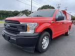 Used 2020 Ford F-150 XL Super Cab 4x2 Service Truck for sale #34882 - photo 6