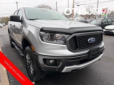 Used 2021 Ford Ranger - photo 1