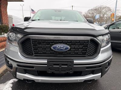 Used 2021 Ford Ranger - photo 1
