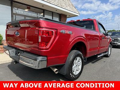 2022 Ford F-150 Regular Cab 4WD Pickup for sale #35500 - photo 2